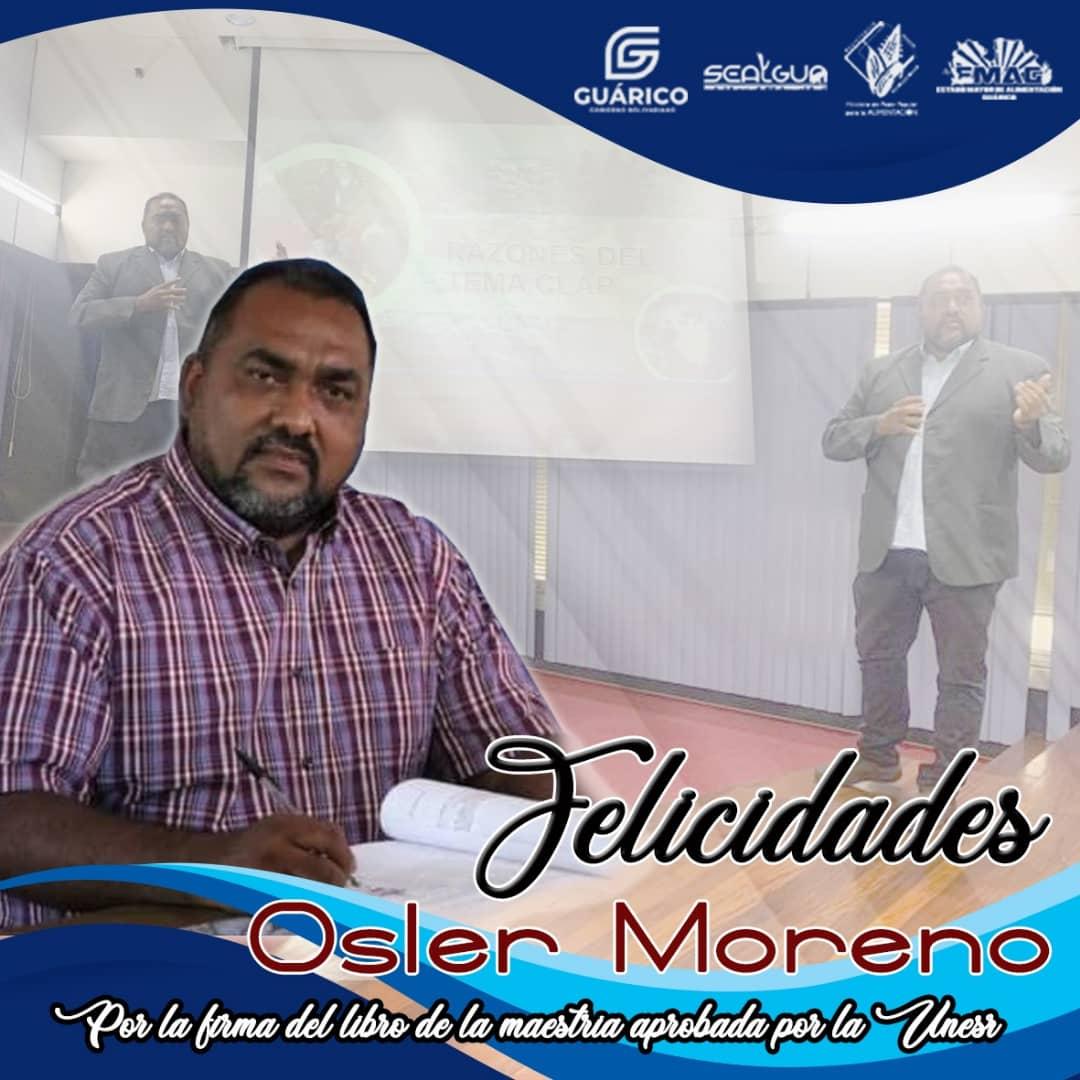 Secretaría de Alimentación del estado Guárico tweet media