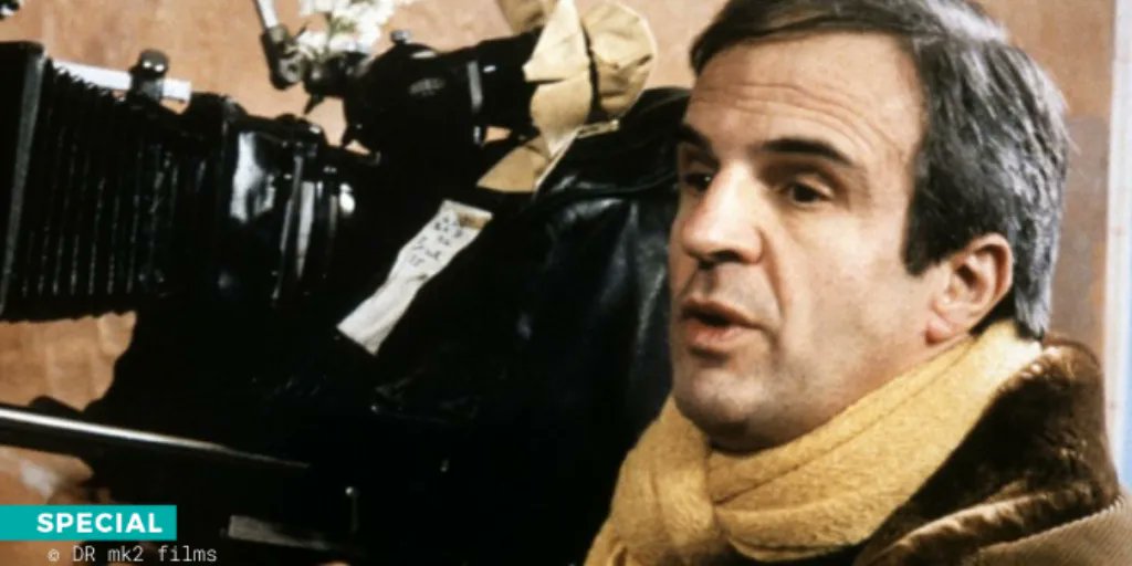 Anlässlich der Wiederaufführung vieler seiner Filme auf LaCinetek, widmen wir uns einem der aufregendsten Regisseure der Filmgeschichte und seinem umfangreichen Werk: <a href="/Simon_sieht/">Simon Hauck</a> über François Truffaut: buff.ly/42lfemQ #truffaut