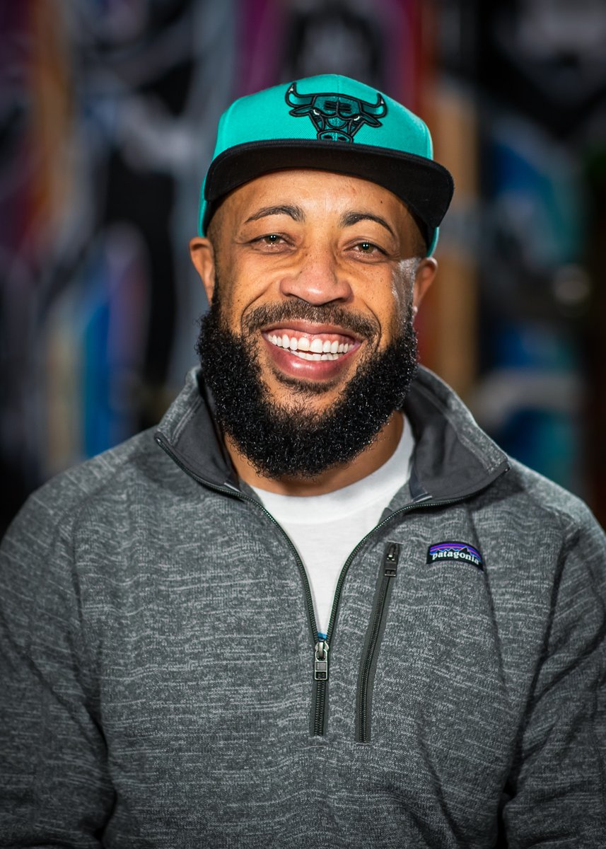 SVP Chicago tweet media