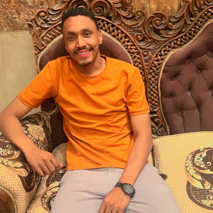 OmerSamir18's tweet photo. #NewProfilePic https://t.co/GVsQFh1tgG