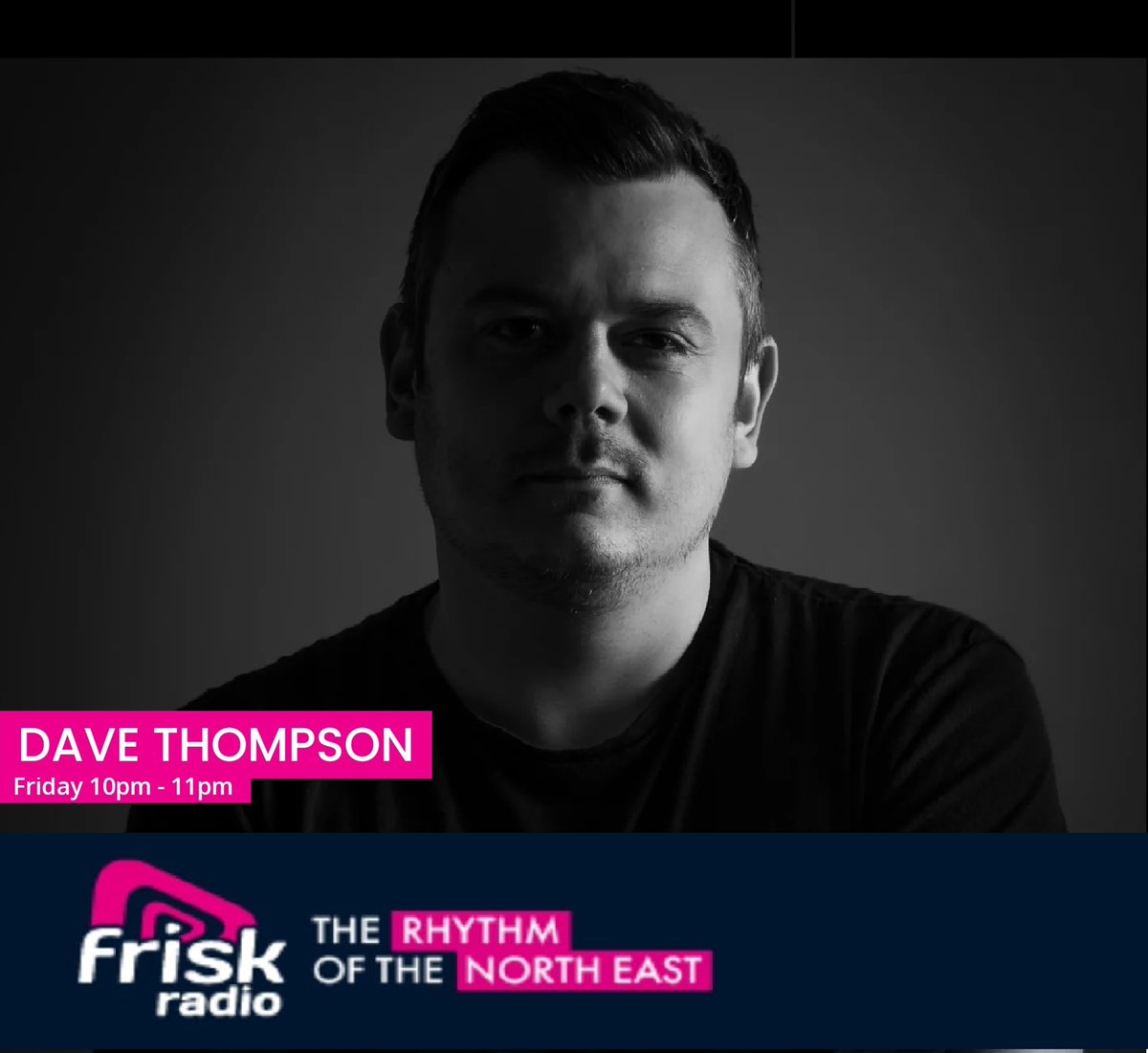 djdavethompson's tweet photo. Gotta love a VIP Edit!!! @JoelCorry x @billented1 x @Elphi19 #DoUWantMeBaby #VIPEdit #NowPlaying on @friskradio #FridayNightFrisk #BeatsandBangers https://t.co/9vTz77thL8