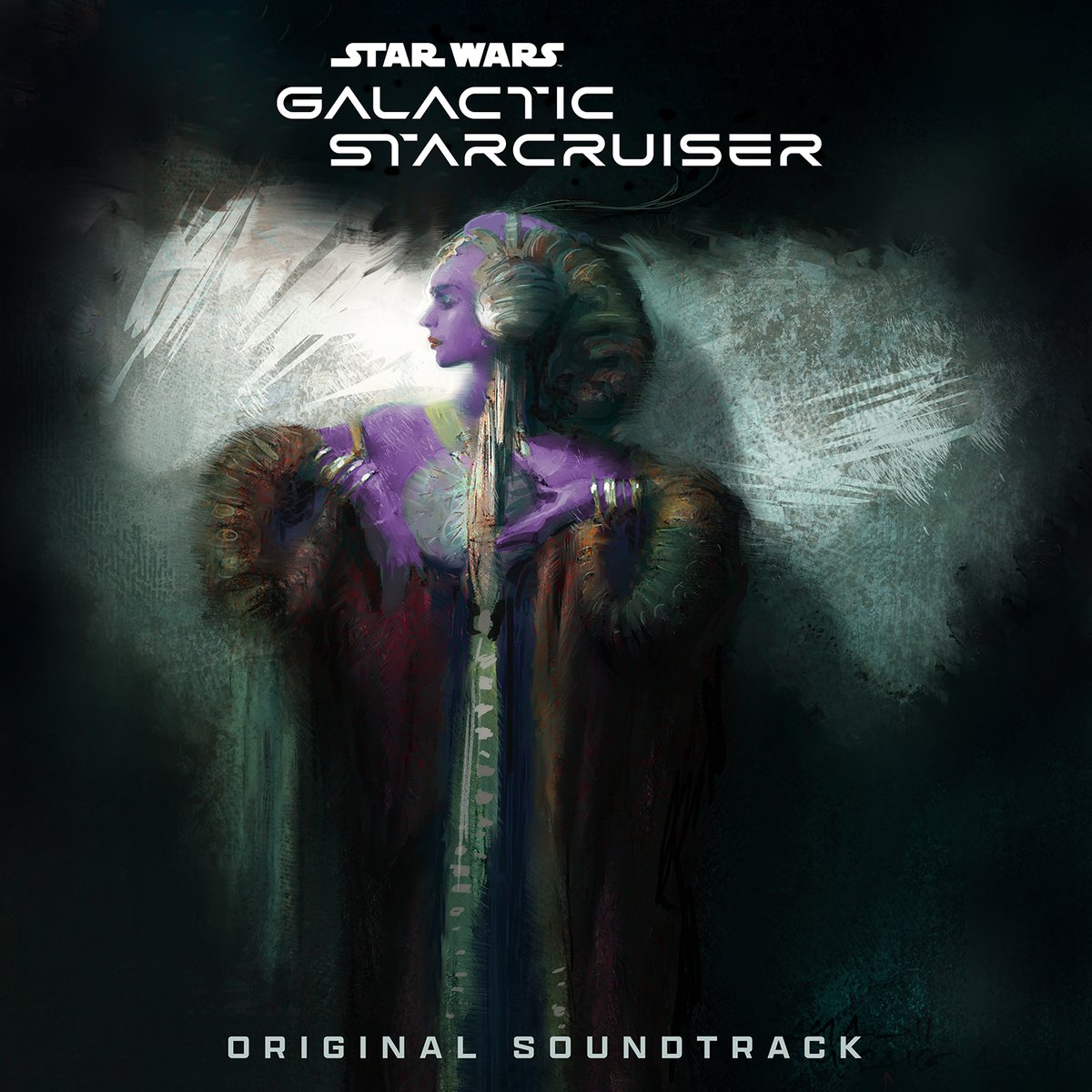 You can now stream music at home with this brand new playlist featuring Gaya, a Twi’lek singer who rose to fame during the First Order-Resistance War. 🎶 Her original soundtrack album will help you celebrate May the 4th like never before! #MayThe4thBeWithYou #StarWarsDay