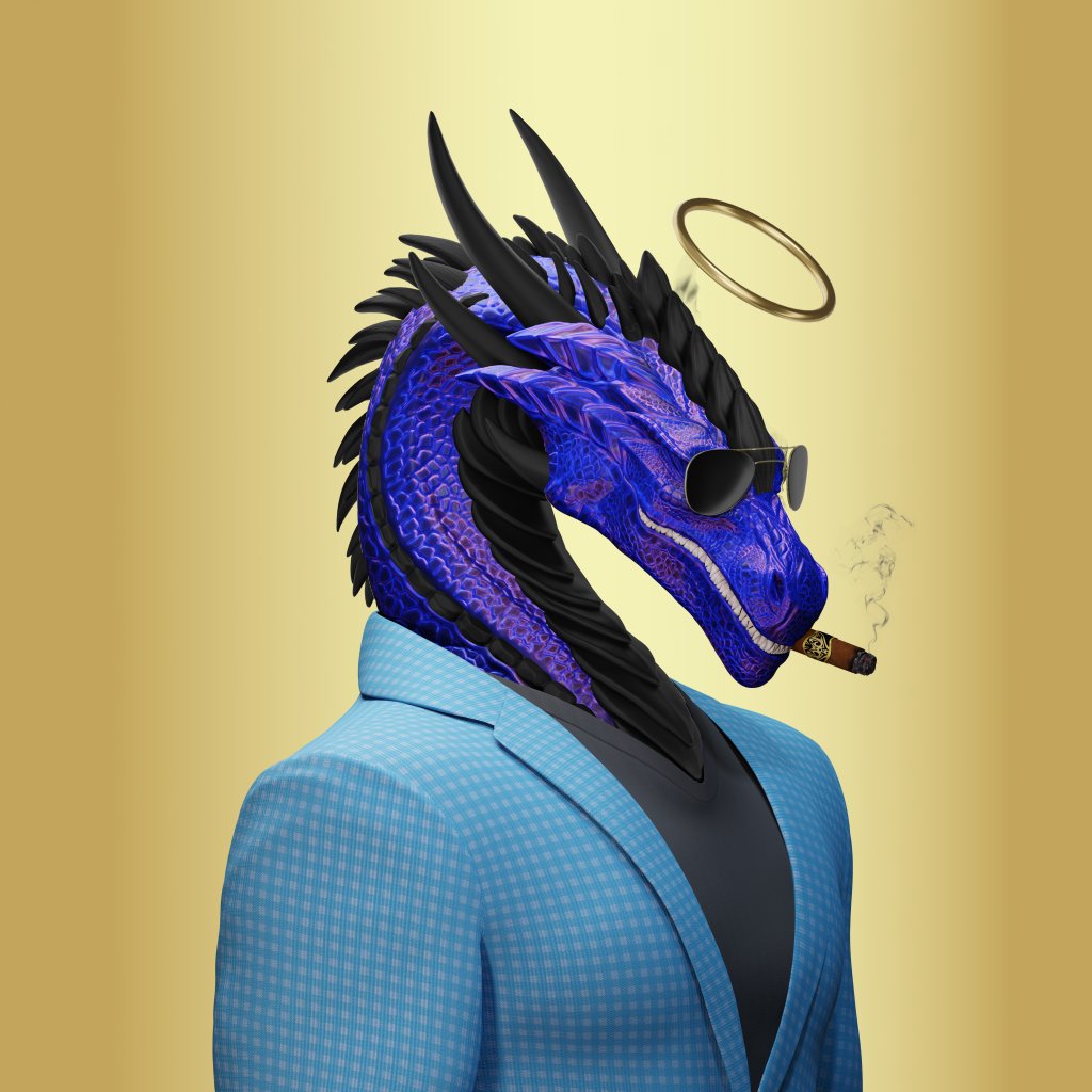 xy_anon's tweet photo. @INFLUENCERandre Have a look digital art of @DragonDegensNFT 
It's high quality, 3D 4K #NFTartwork 
I really like because it's very detailed https://t.co/8An565hkqf