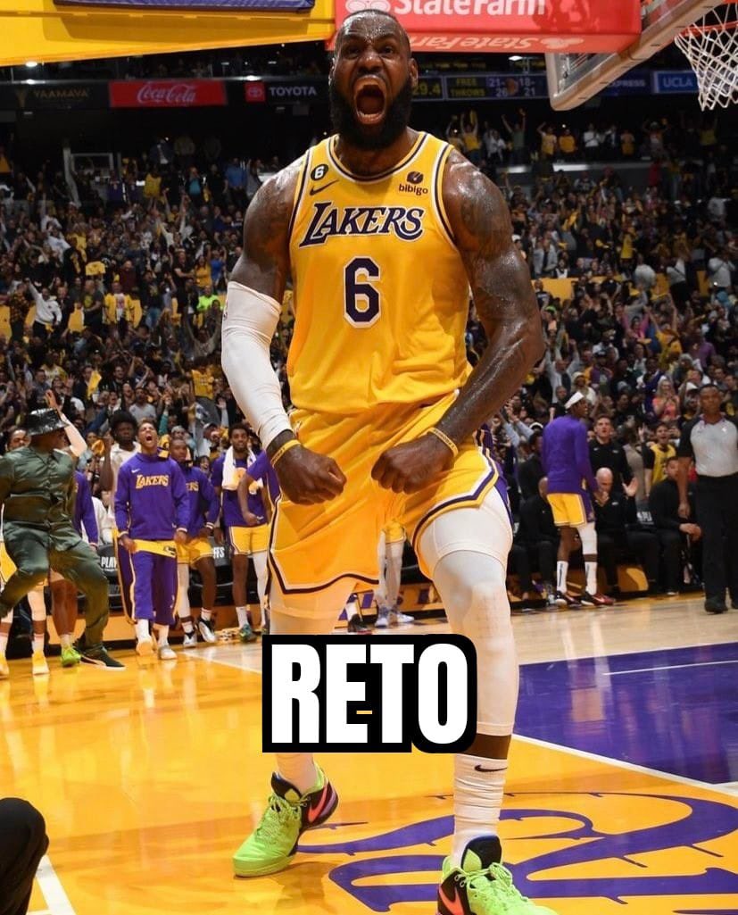 Pasion Basket tweet media
