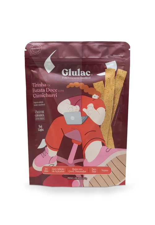 GiroilAlimentos's tweet photo. Aqui NÃO tem LUPA!🔎XÔ PRA LÁ gordura saturada❗️💪TIRINHAS deliciosamente saudáveis da GLULAC 😋Com ÓLEO DE GIRASSOL 🌻 EXTRA VIRGEM da GIROIL 💚Prensado à Frio | Zero Refino | Zero Químicos | 100% Natural
#giroil #glulac #girassol #alimentos #semgluten #semlácteos #brasil 🇧🇷 https://t.co/6RFnMQ4ieJ