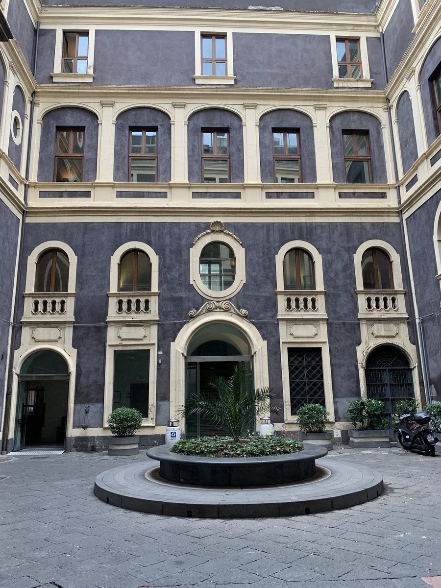 Denny van der Vlist (@dennyvlist) on Twitter photo I arrived earlier this week for my first PhD fieldwork in Italy. We are kindly welcomed at the wonderful <a href="/DspsUnict/">Dsps - UniCt</a> for our study of the local elections of Catania and Sant’Alfio in the coming weeks. A direct comparison between a comune very small and relative large. I arrived earlier this week for my first PhD fieldwork in Italy. We are kindly welcomed at the wonderful <a href="/DspsUnict/">Dsps - UniCt</a> for our study of the local elections of Catania and Sant’Alfio in the coming weeks. A direct comparison between a comune very small and relative large.