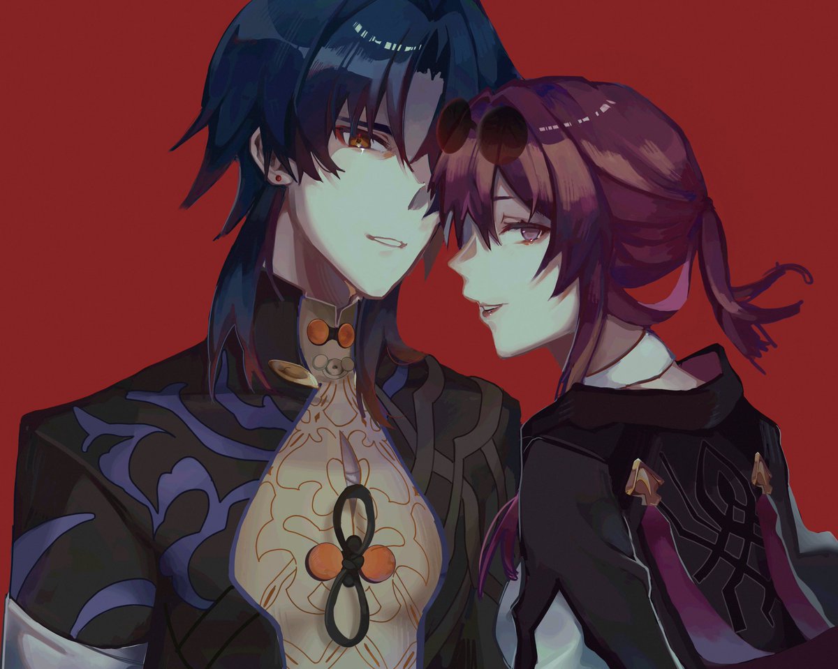 shitarasu's tweet photo. they…
#HonkaiStarRail #Kafka #Blade #kafkablade https://t.co/62vMHN6aLL
