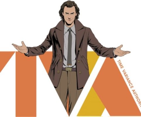 bestoftwh's tweet photo. NEW: First promotional art for 'Loki' season 2 revealed. https://t.co/UDoV0Z2Eh5