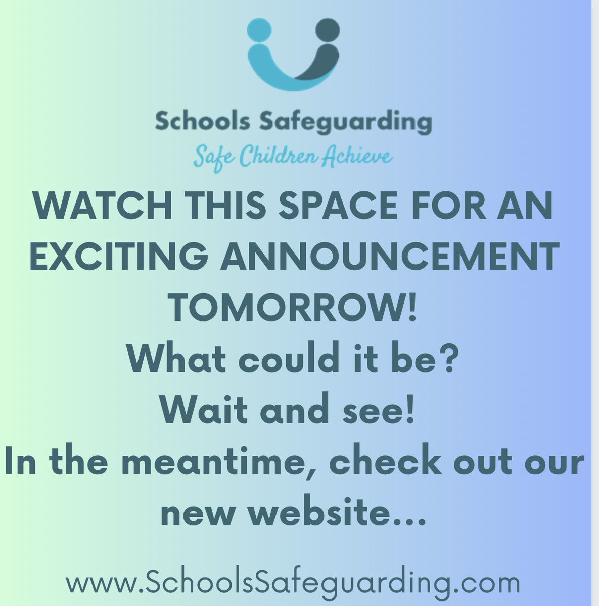 Schools Safeguarding tweet media