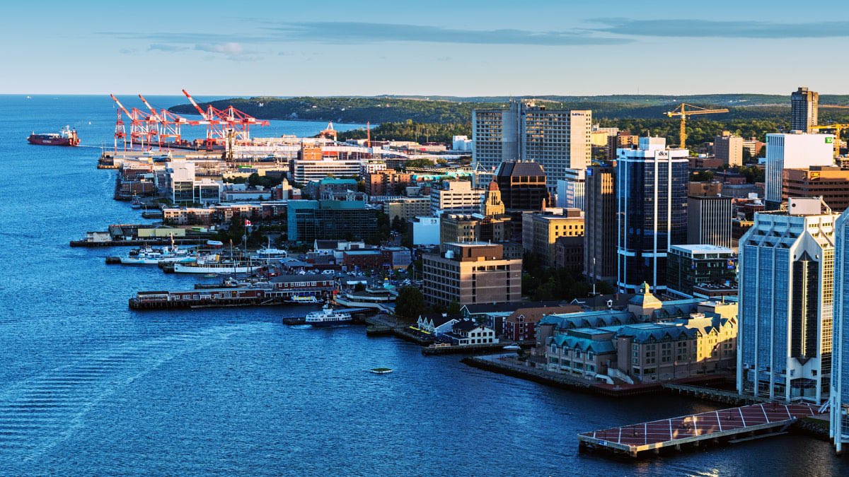 We can’t wait to welcome you to beautiful #Halifax for #ICRE2023! 

ICRE: the community where joy, science, humanity and strength of residency education and learning come together.