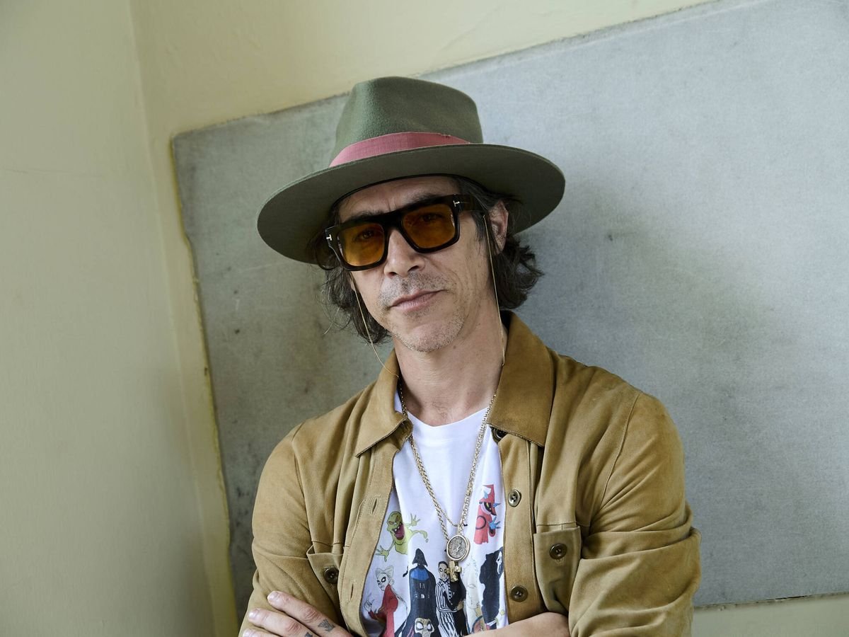  Happy Birthday Óscar Jaenada      