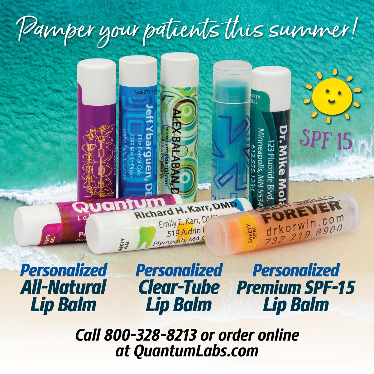 on Twitter "Save 50 off one case of QuantumLabs