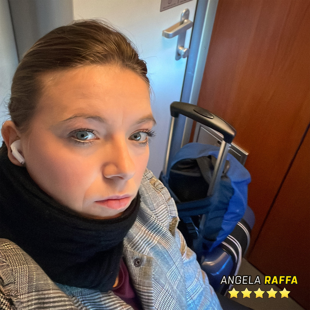 Angela Raffa tweet media