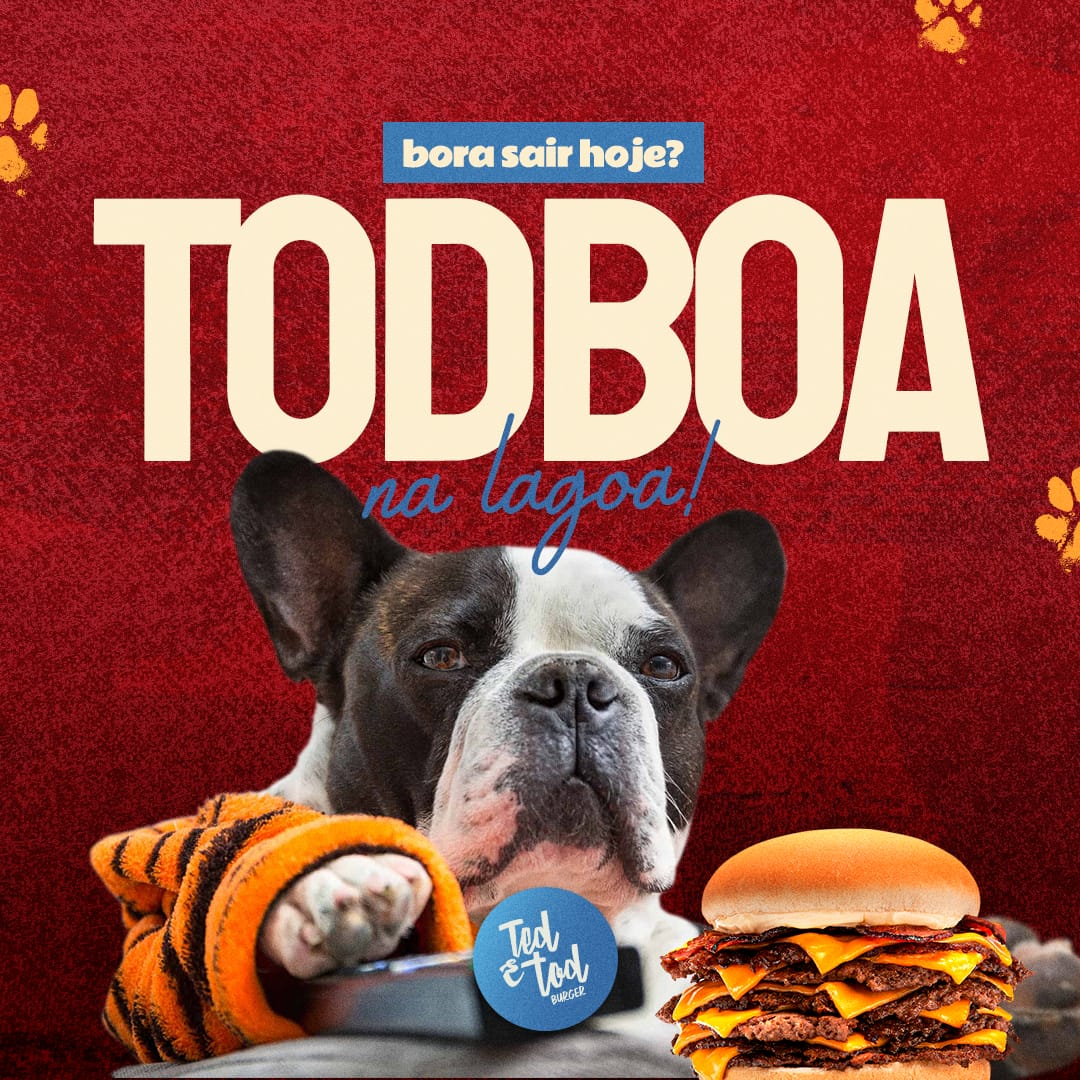 Ted & Tod Burger (@tedtod_burger) / Posts / X