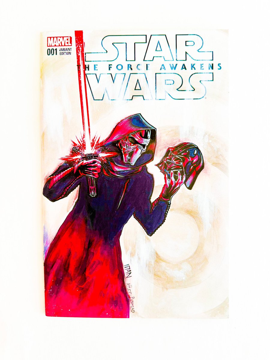 DJChongWizard's tweet photo. The Star Wars Hip Hop Variants. 

A thread 🧵 

Dr. Octagon https://t.co/USp4XHMUxd
