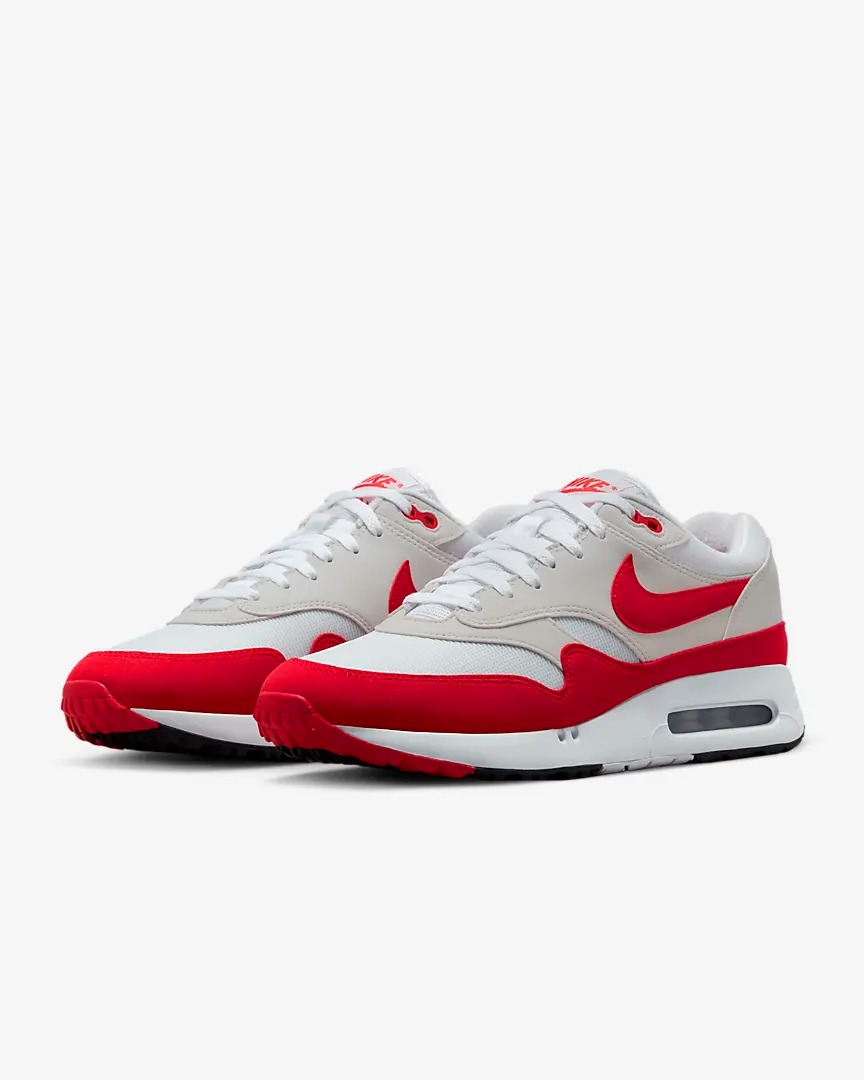 Suburbio Fácil de suceder Goteo KicksFinder on Twitter: "Ad: RESTOCK via Nike US Nike Air Max 1 '86 OG G  "University Red" &gt;&gt; https://t.co/9IefiGGqaJ https://t.co/HDcFWfdKRB"  / Twitter