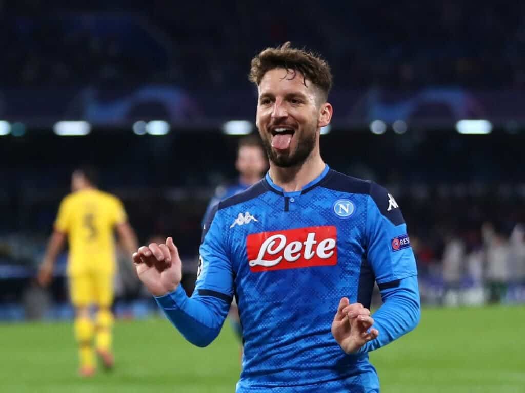 corneta_napoli's tweet photo. Queria vocês todos no elenco que fez o que a gente nunca achou que ia acontecer.

Mas tenho certeza que sem vocês a gente não estaria aqui. Nem perto. https://t.co/oI3rwOYaNc