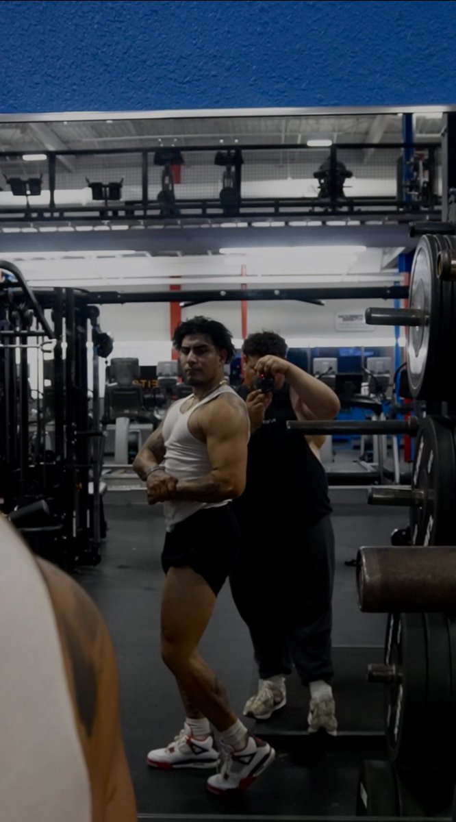 chasin’ to be at my best physique ever