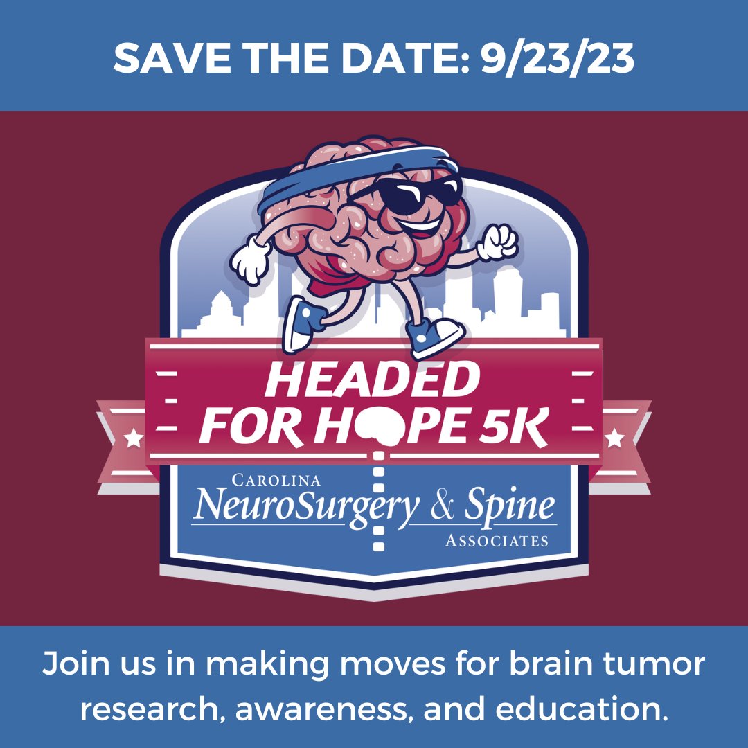 We proudly present the inaugural Headed for Hope 5K Run/Walk hosted in Charlotte, NC!

Run, walk, attend as a supporter, sponsor our event, and even share your story.

Visit our official race website for the full details and get involved: raceroster.com/events/2023/71…
