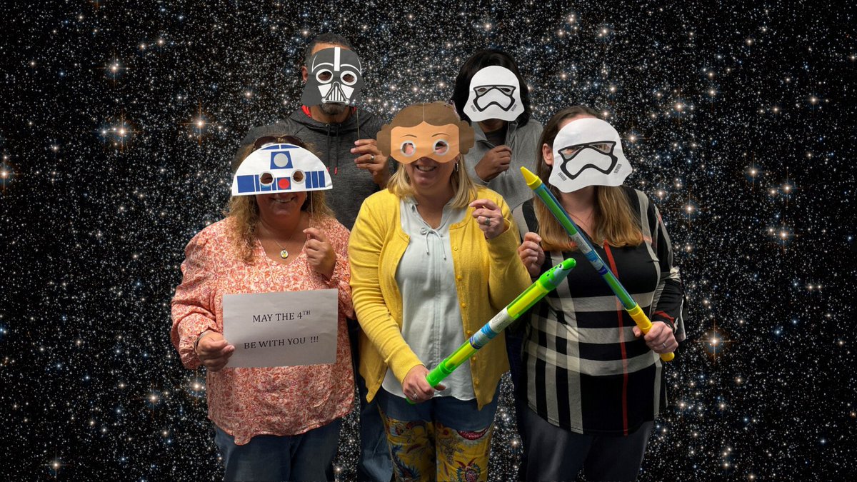 FPMainLine's tweet image. Today, May 4, 2023, is Allegra Cressman&apos;s last day as Executive Director of Family Promise of the Main Line. We Wish Allegra Cressman the best in her new endeavors. We are so very thankful for the time she has given to improving our organization. #fpml #Maythefourthbewithyou