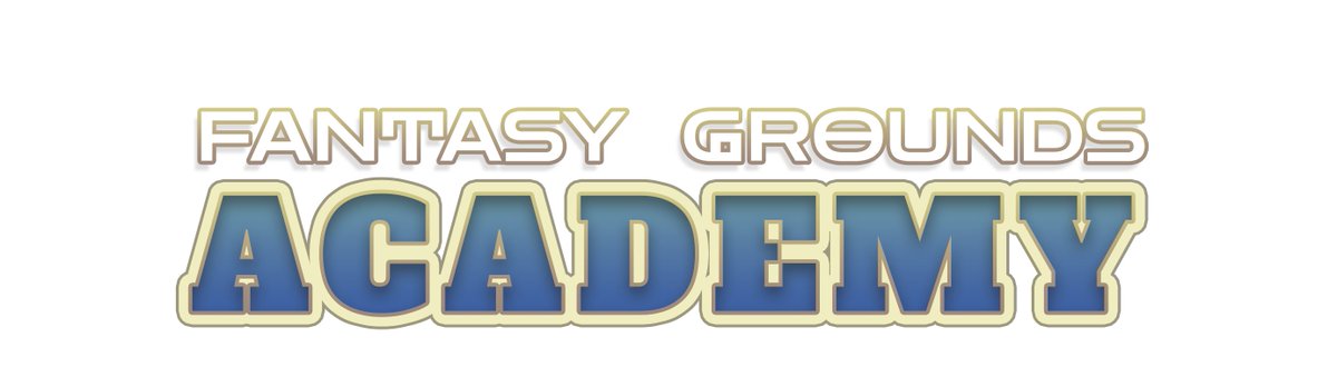 FGACommunity's tweet image. &quot;Master the art of content creation in #FantasyGroundsUnity with our ultimate guide! Unleash your creativity, stay organized, and level up your virtual tabletop gaming. @fantasygrounds2
wix.to/x2WXc5h
#fantasygrounds #dnd #fantasygroundsacademy #gamemaster #dungeonmaster