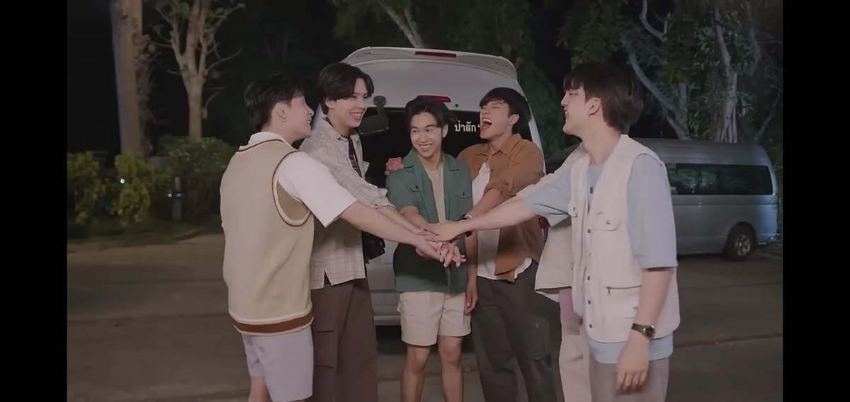 jou_0198's tweet photo. Otra historia más completa voy a llorar 🥺😭😭😭
#OurSkyy2 #OurSkyyxTheEclipseEP2 
"Nuestro espacio es donde nos atrevamos a ser nosotros mismos y nos sintamos cómodos en él." https://t.co/l9HiA23GVA