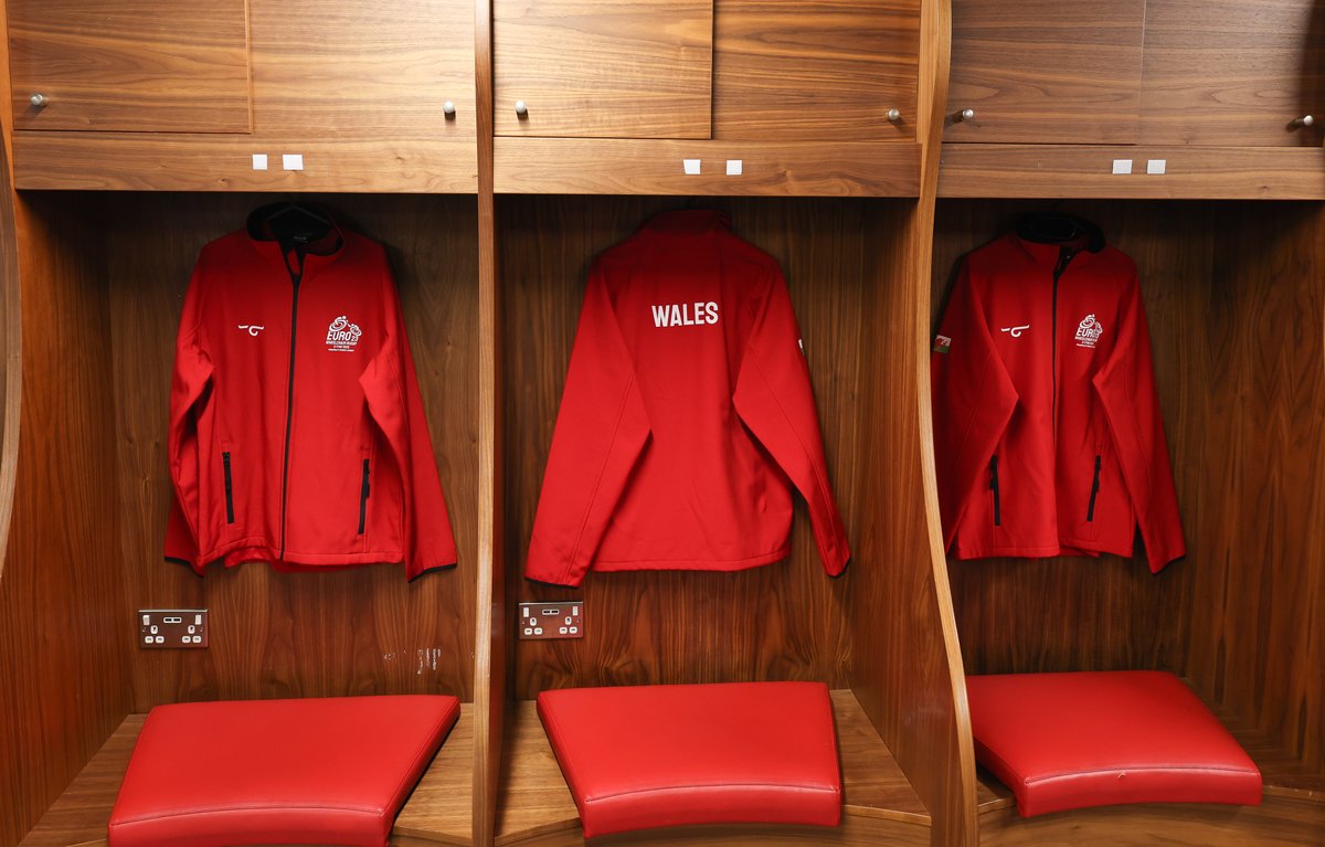 2023 Wheelchair Rugby European Championship tweet media