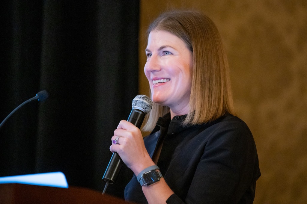 In April, I presented at a live conference for the first time! The NAPO Annual Summit is by organizers, for organizers - so while there was a lot of discussion about organizing techniques, most of the presentations were about things that matter to organi… instagr.am/p/Cr1XdOfNc13/