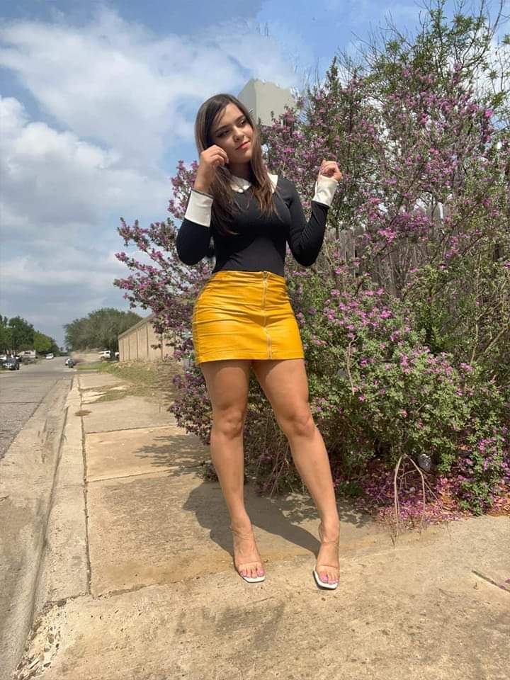 Bellezas Tv 🇲🇽 on Twitter: "Hazel Iraí 🇲🇽🇺🇲"