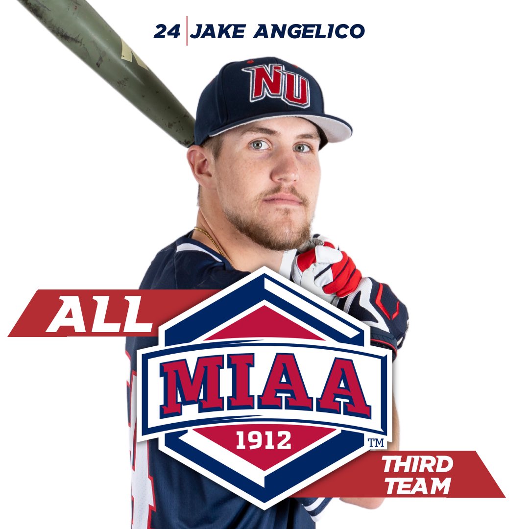 Newman Baseball tweet media