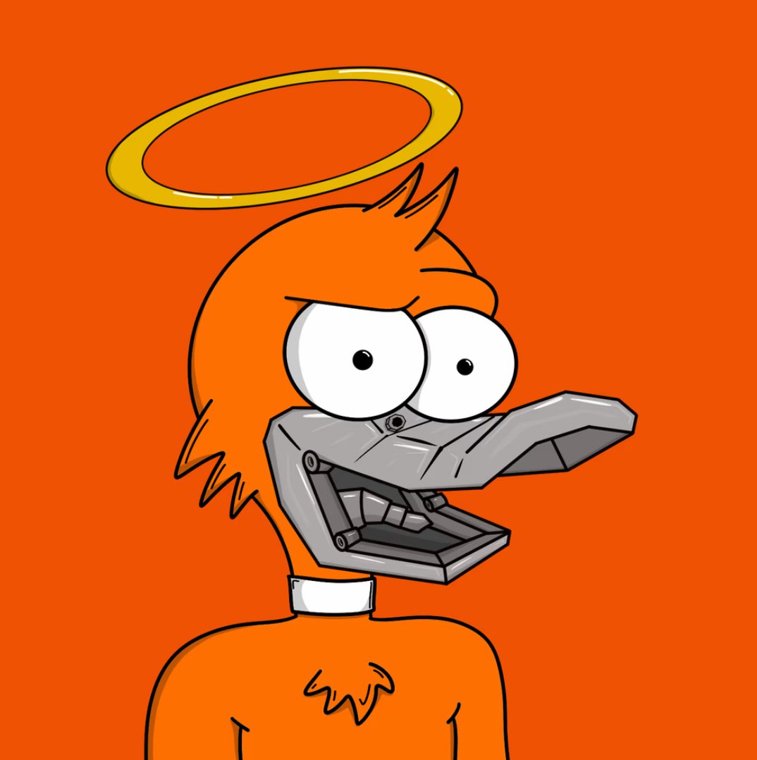 FREEZERVERSE DAO (@freezerverse) on Twitter photo Helado loves <a href="/DuckSeasonNFT/">Duck Season | Mutated Ducks Mint it's Live! โข๏ธ๐ฆ</a> so we having another $ICE ticket raffle for a Duck Season NFT, each ticket its just 150 ICE.
Get your helado and start earning our token ICE on the FREEZERVERSE ๐๐ฆ๐ฆ
freezerverse.store
#NFTGiveaways #NFTComminity #PolygonNFT Helado loves <a href="/DuckSeasonNFT/">Duck Season | Mutated Ducks Mint it's Live! โข๏ธ๐ฆ</a> so we having another $ICE ticket raffle for a Duck Season NFT, each ticket its just 150 ICE.
Get your helado and start earning our token ICE on the FREEZERVERSE ๐๐ฆ๐ฆ
freezerverse.store
#NFTGiveaways #NFTComminity #PolygonNFT