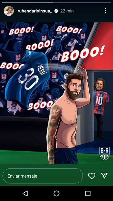 san lorenzo