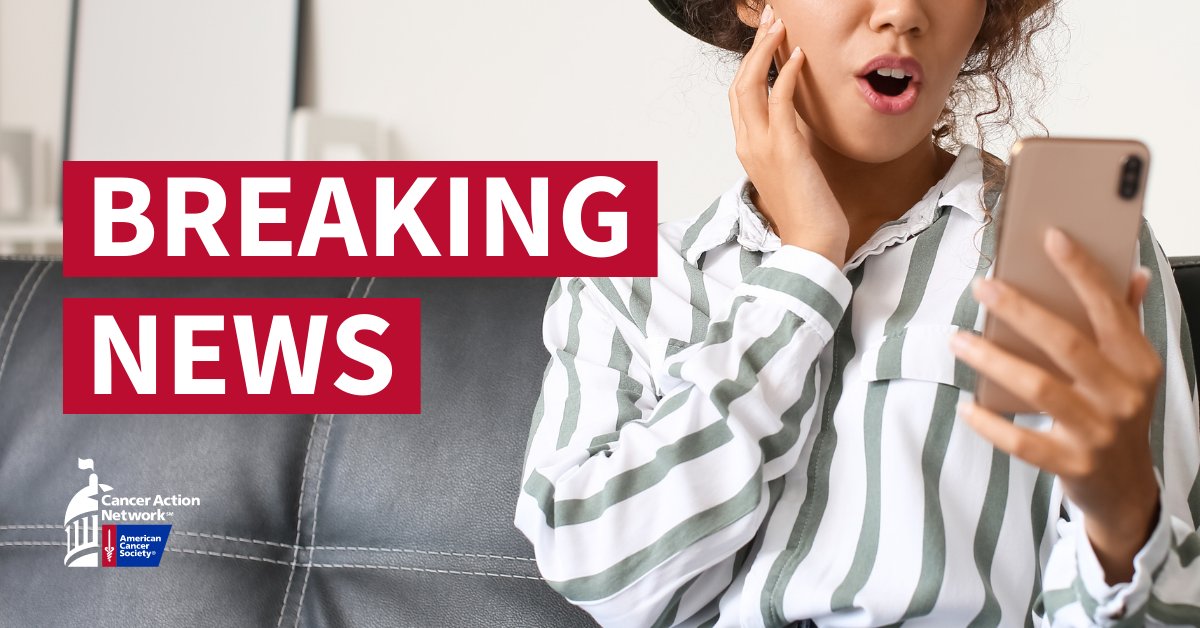 MD Governor Wes Moore just signed into law a comprehensive biomarker testing bill like the one under consideration in NY bringing the total to 9 states with coverage of comprehensive biomarker testing. Its time for NYS to pass S1196/A1673 to improve access to #biomarkertestingNY