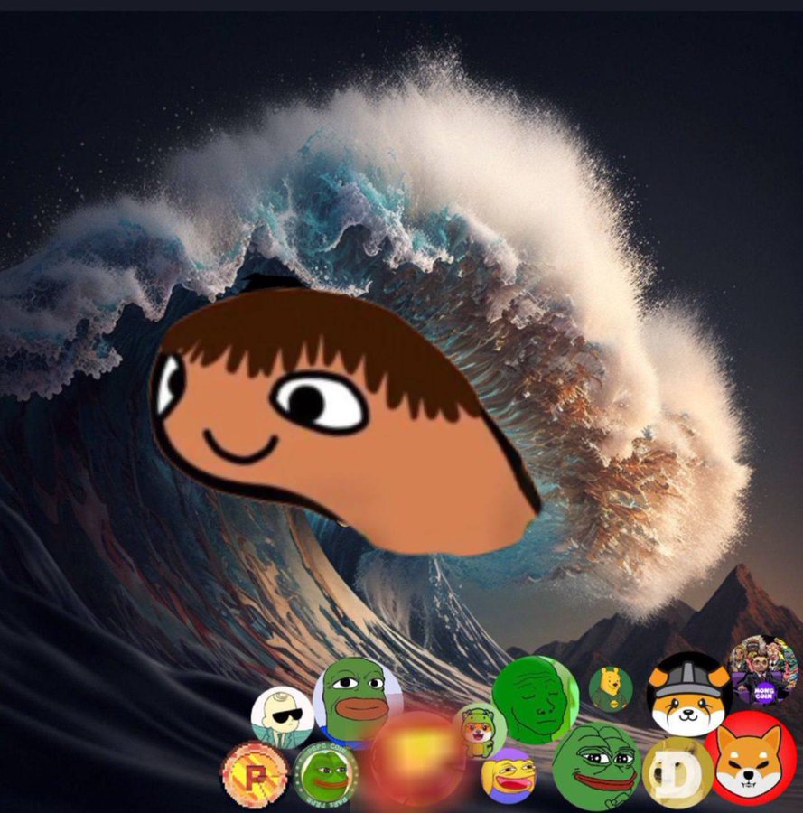 $Pleb is growing fast-are you watching anon?