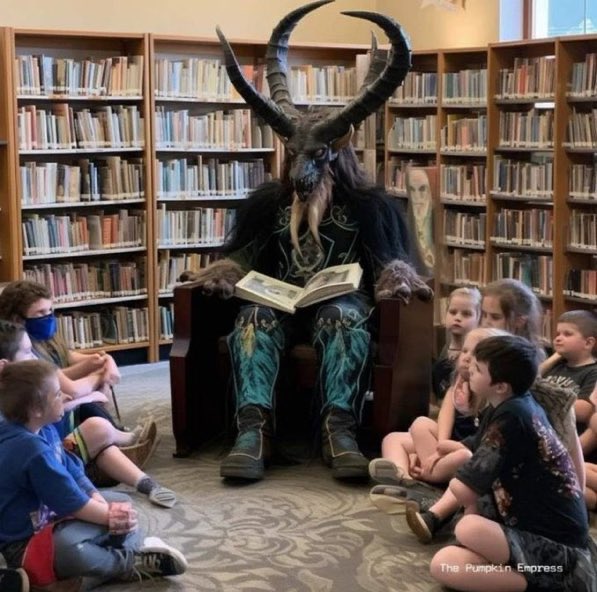 McKaylaRoseRed's tweet photo. Not sure if this is real or not but this is exactly how I see them. Demons preying on little children https://t.co/zJTMgnRrNe