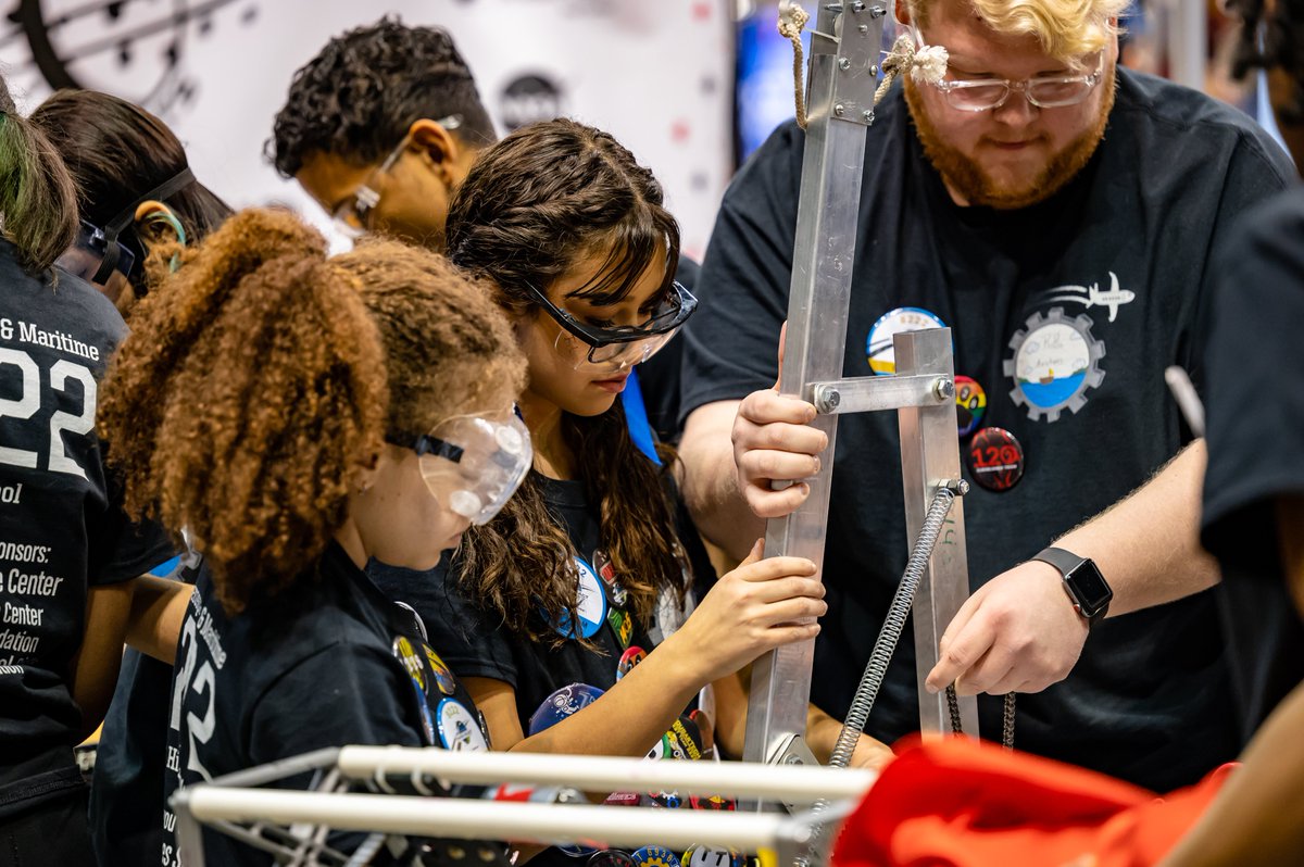 Cleveland Metropolitan School District tweet media