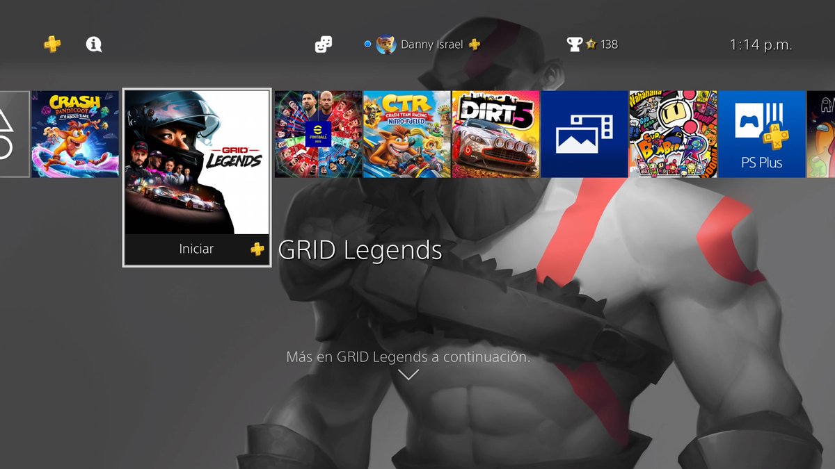 IsraMT's tweet photo. #PS4share https://t.co/sLHiex1r0w