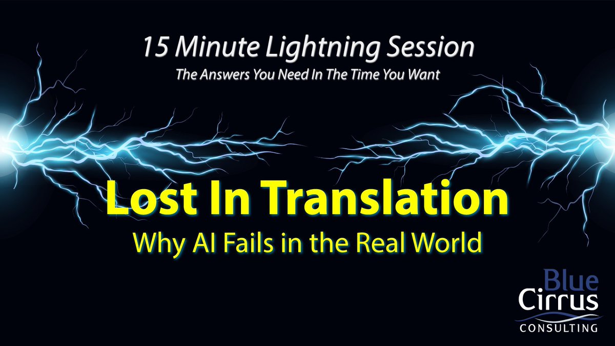 Blue Cirrus tweet media