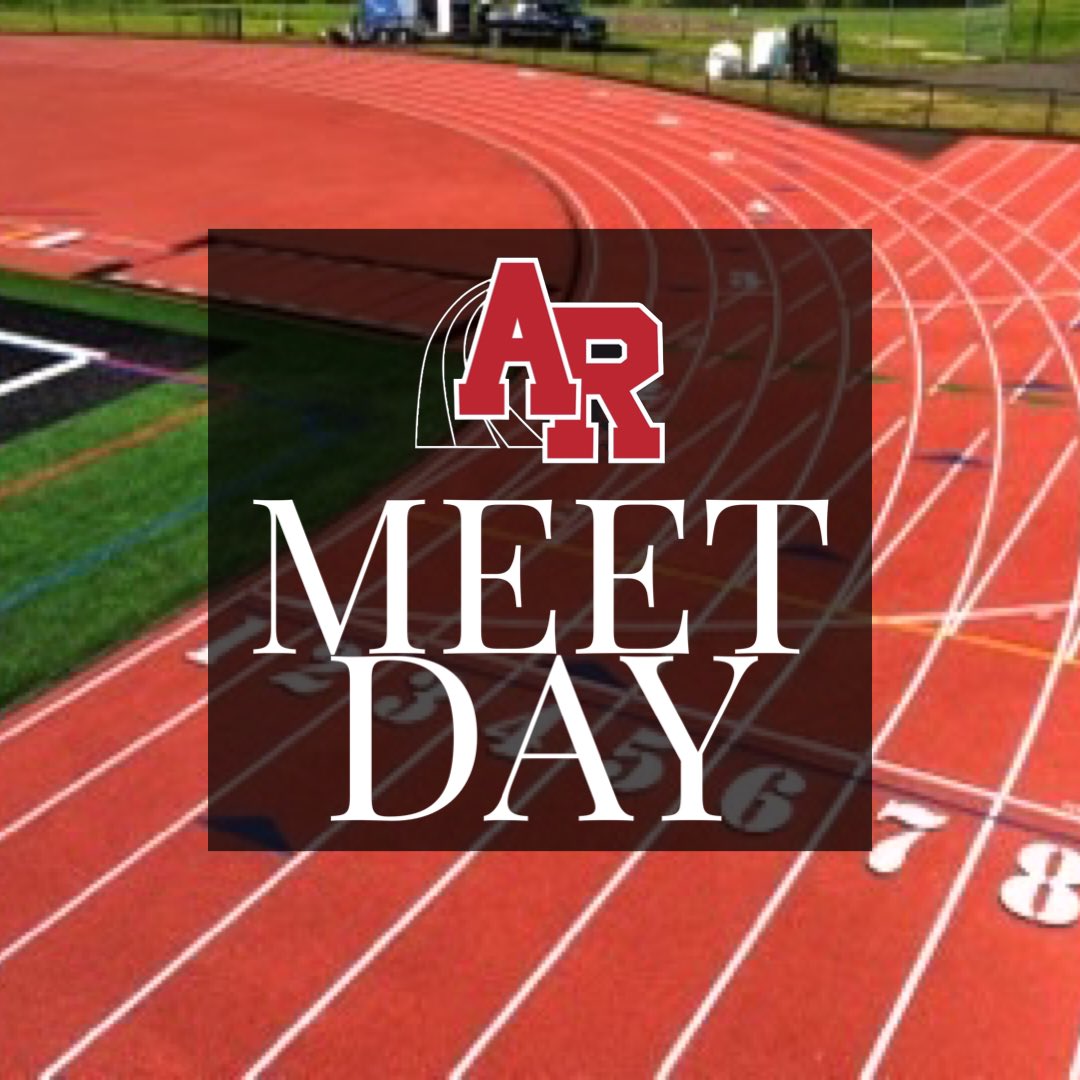 We are headed to the Montgomery Memorial Meet at Tennant