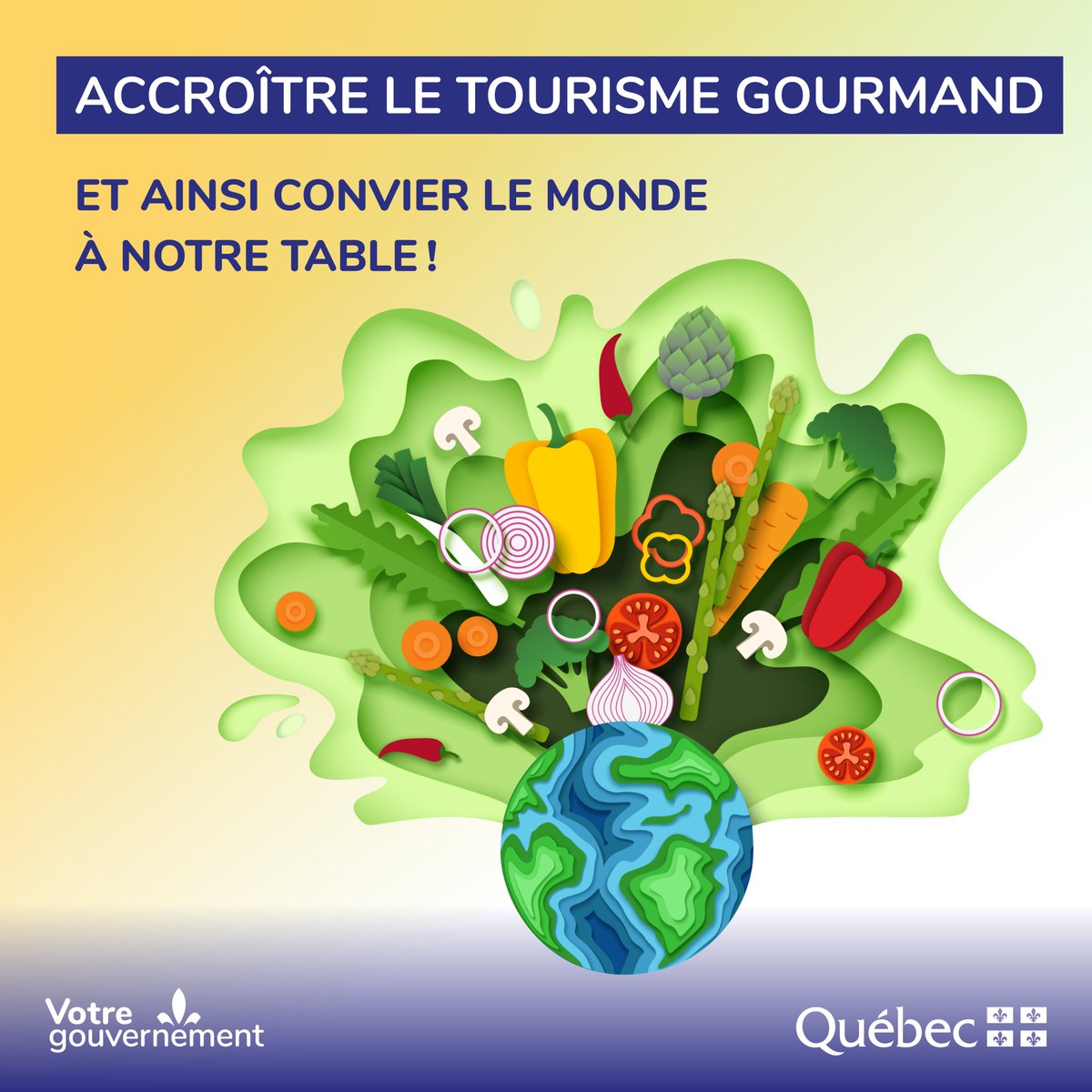 MRIF_Quebec's tweet image. Très fiers d'annoncer une contribution financière de 25 000 $ sur 2⃣ ans avec Tourisme Haut-Richelieu pour la création d’un circuit agrotouristique international qui vise à couvrir le Qc, le Vermont, l’État de NY et l’Est ontarien!🍅🙌@tourisme_quebec ➡️quebec.ca/nouvelles/actu…