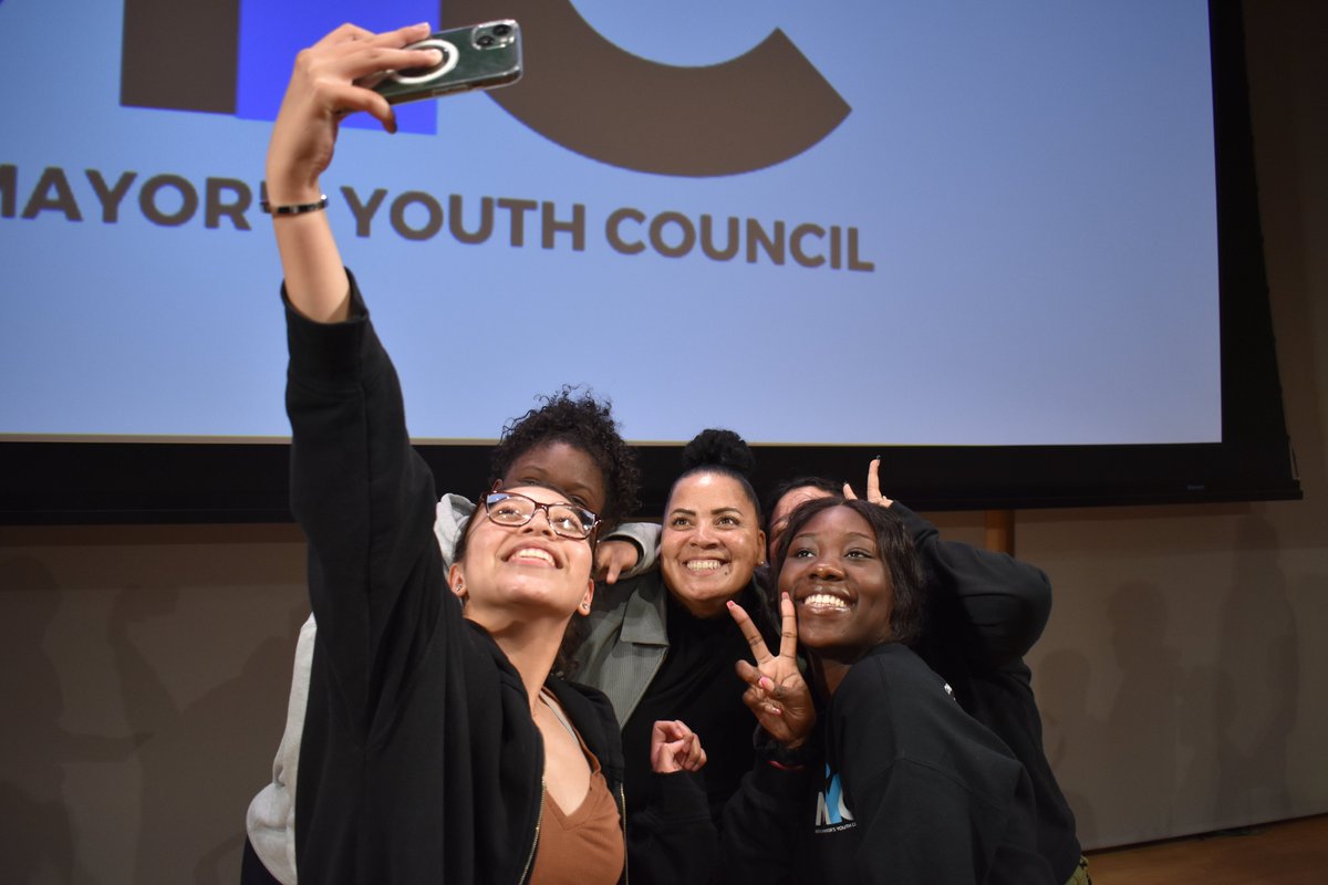 Mayor's Youth Council Boston tweet media