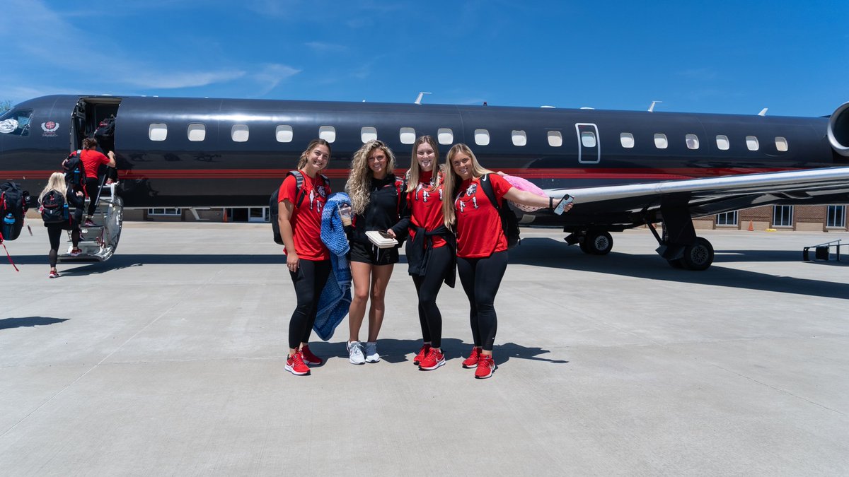 Georgia Softball tweet media