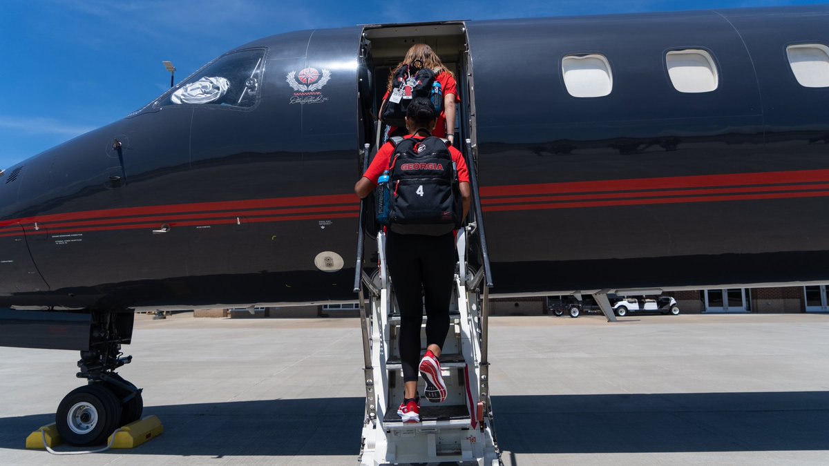 Georgia Softball tweet media