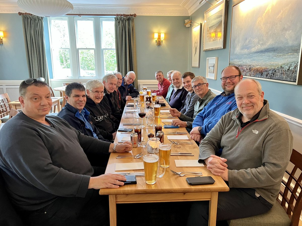 Steve M1ACB tweet media