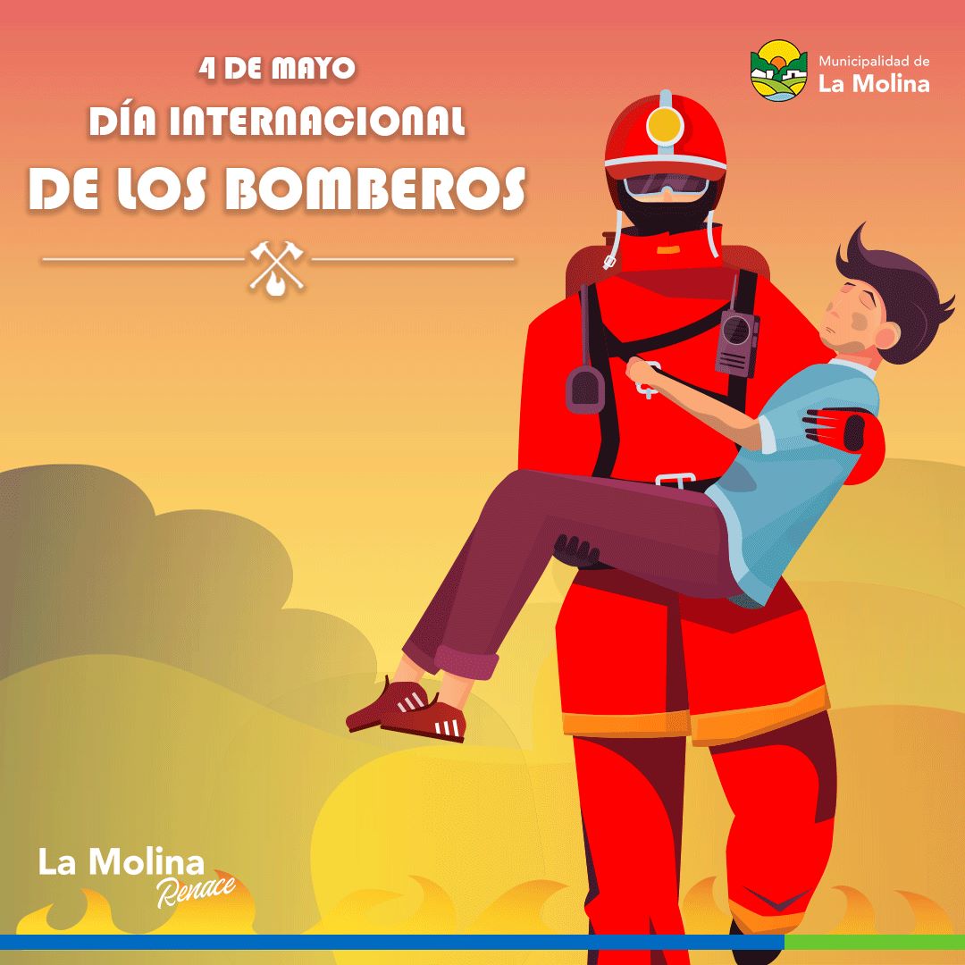 Municipalidad de La Molina on Twitter "Efeméride La municipalidad