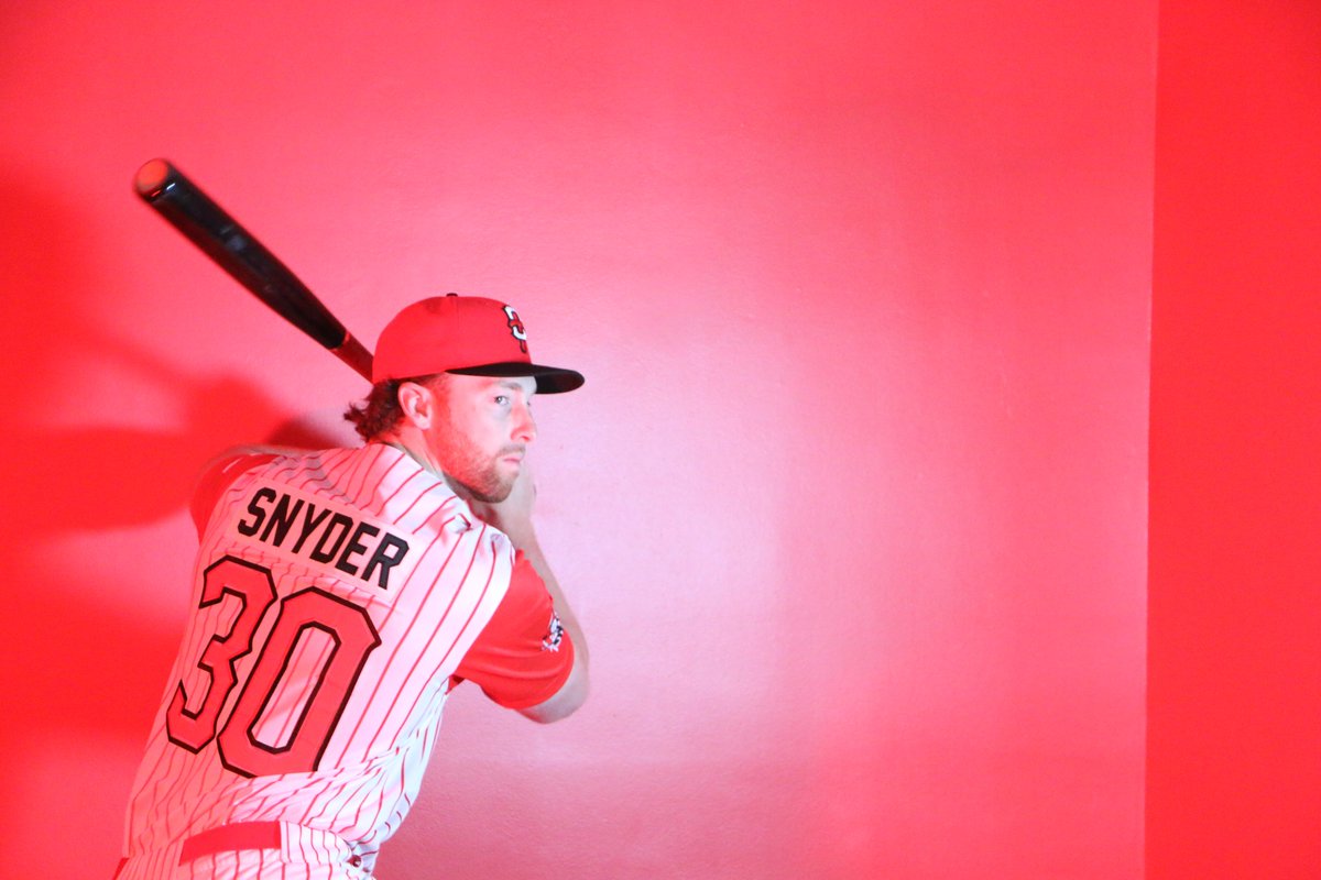 Titans baseball returns NEXT WEEK! ⚾

Get out of the gate strong with a 1st-Half Mini Pack! 🏃‍♀️

🎟: bit.ly/OT-MiniPacks