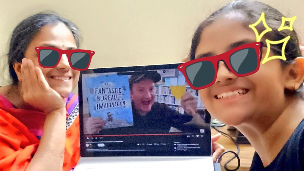 🪄 'Remember YOU are magic & you are prepared & never forget magic is meant to be shared!' 🌟

🤩 What a beautiful thought to empower every child, #EmpowerEveryVoice 🌍📣✨️

We 💗ed tuning into tonight's @MicrosoftFlip Event with @thebradmontague @PenguinClass!

#DreamAndDo 💫