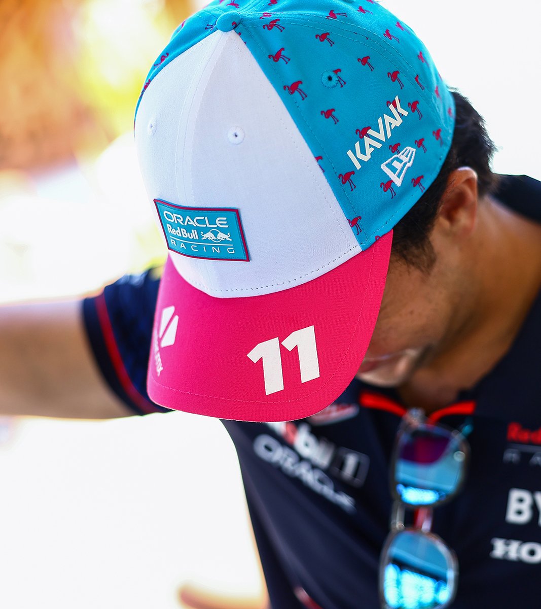 Oracle Red Bull Racing on Twitter: