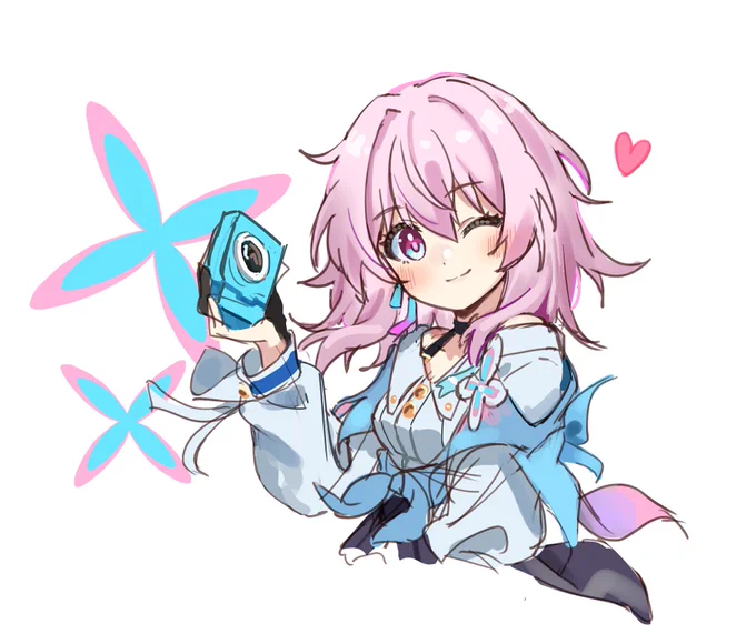 なのか