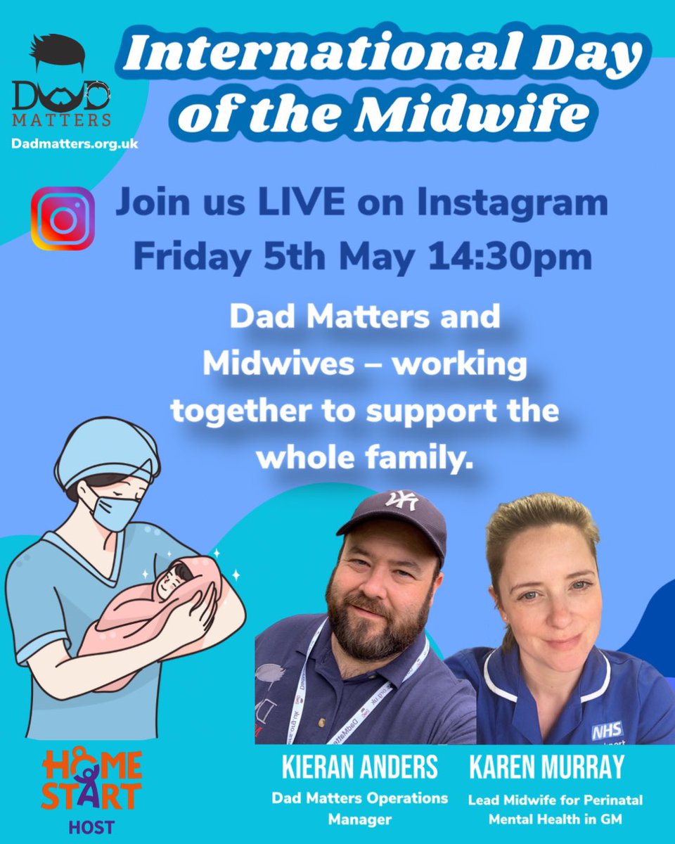 DadmattersGM tweet media